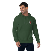 Load image into Gallery viewer, Tricolore Hoodie