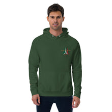 Load image into Gallery viewer, Tricolore Hoodie
