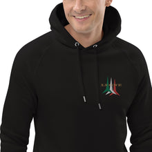Load image into Gallery viewer, Leone Hoodie - Tricolori