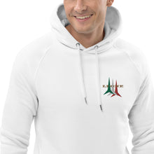 Load image into Gallery viewer, Leone Hoodie - Tricolori