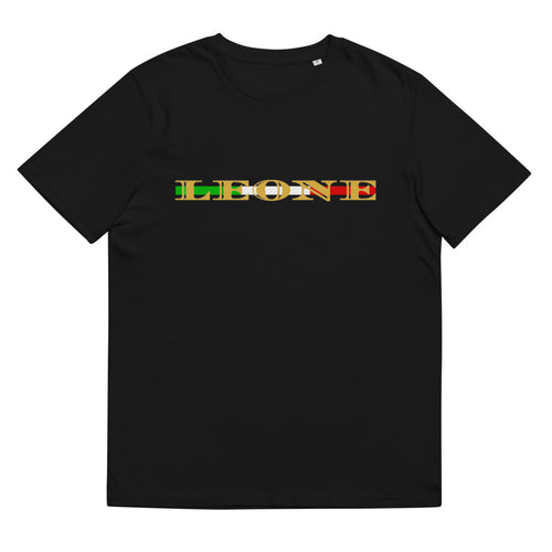 Leone T-Shirt - Bold