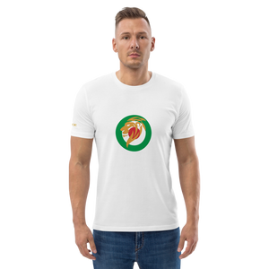 Leone T-Shirt - Roundel